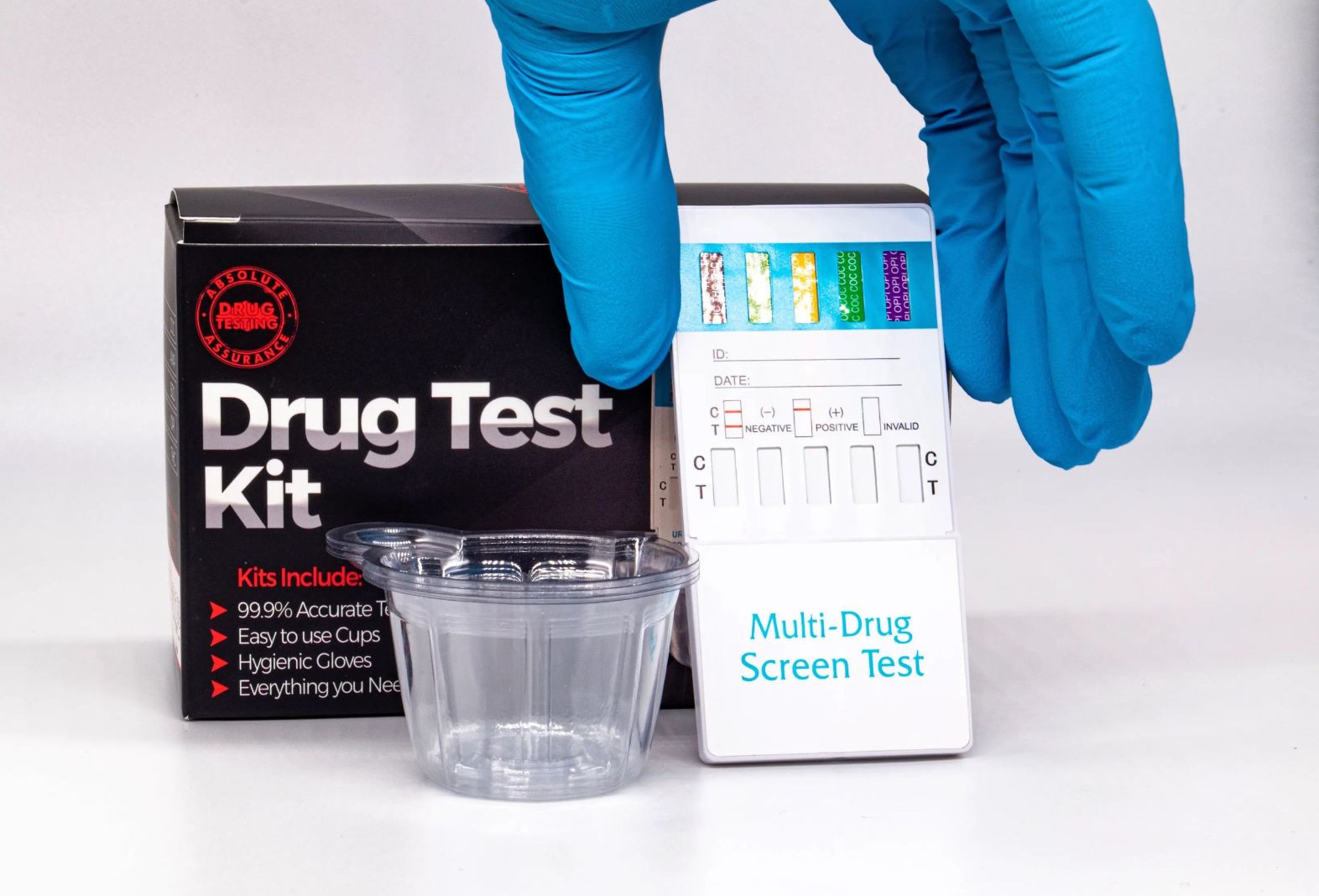 DUI Involving Drugs in Kansas | DUI Lawyer Overland Park