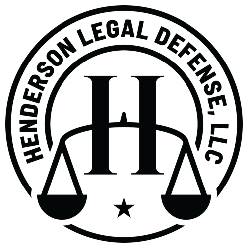 Henderson Legal Defense, LLC