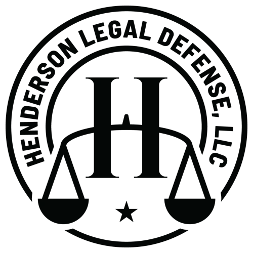 Henderson Legal Defense, LLC