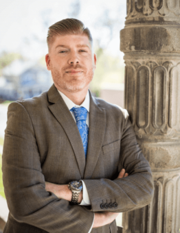 Johnson County Expungement Lawyers