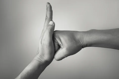 When Can Self-Defense Be Used in Domestic Violence Cases?