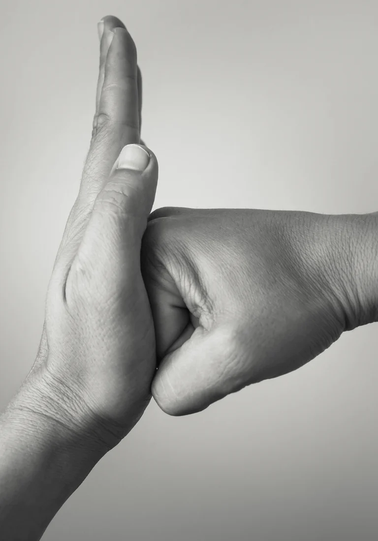 When Can Self-Defense Be Used in Domestic Violence Cases?