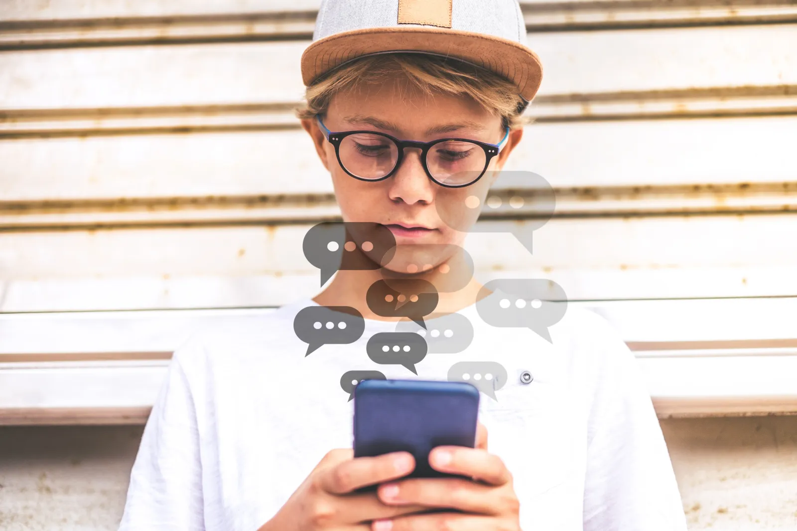 How Can Cyberbullying Lead to Juvenile Criminal Charges?