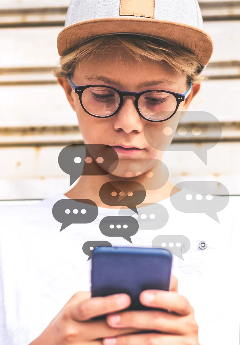 How Can Cyberbullying Lead to Juvenile Criminal Charges?