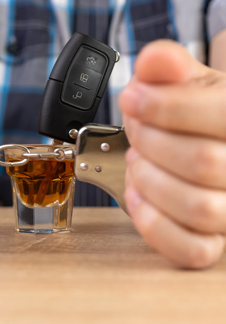 Can a DUI be expunged in Kansas?