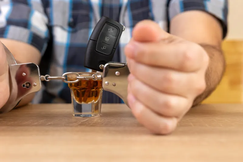 Can a DUI be expunged in Kansas?
