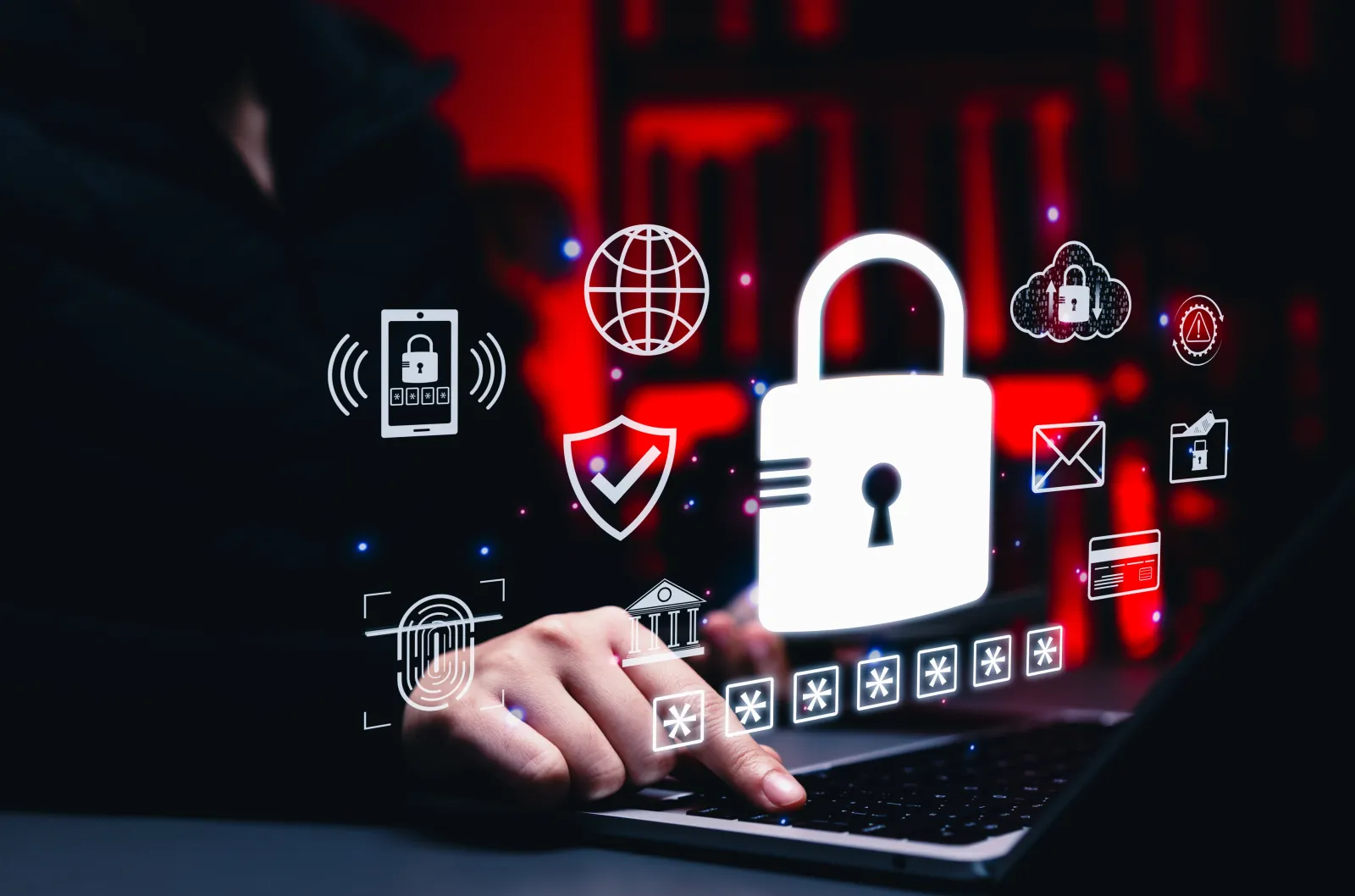 What Counts as Hacking, Phishing, or Data Theft Under the Law?