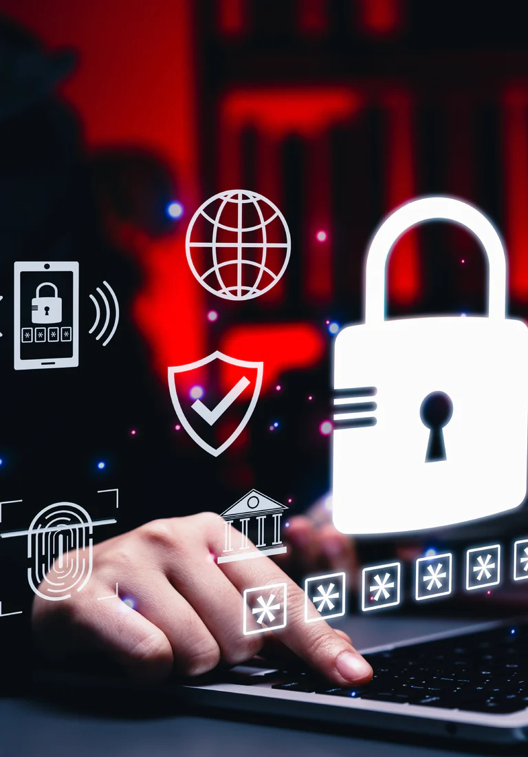 What Counts as Hacking, Phishing, or Data Theft Under the Law?