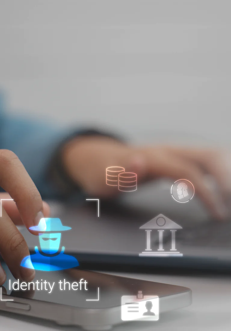 Can You Go to Jail for Online Identity Theft?