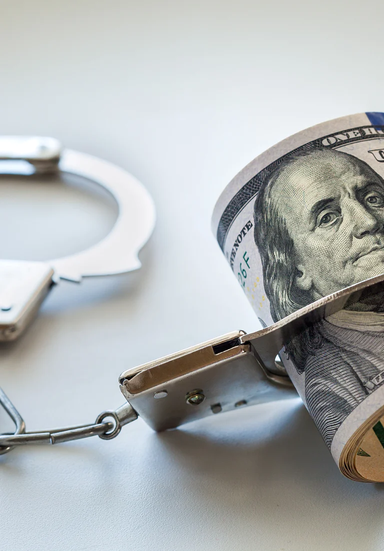 What Are the Most Common White Collar Crimes in Kansas?