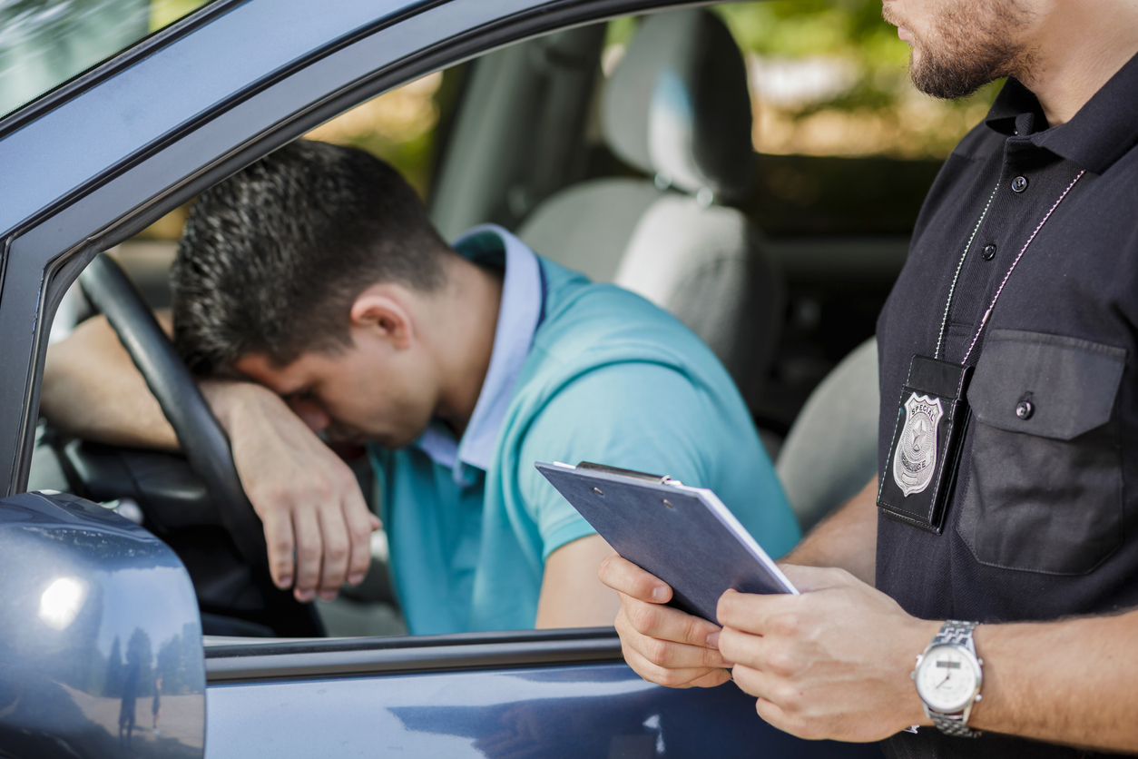 Speeding Ticket Attorney