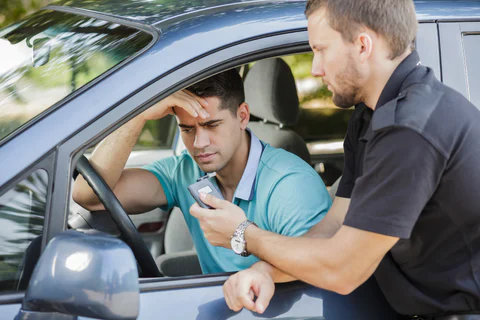 Are DUI Breathalyzer Tests Always Accurate?