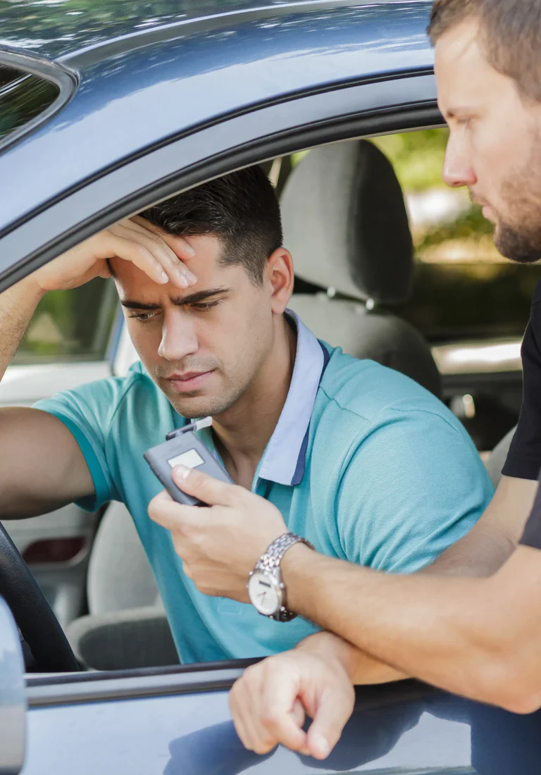 Are DUI Breathalyzer Tests Always Accurate?