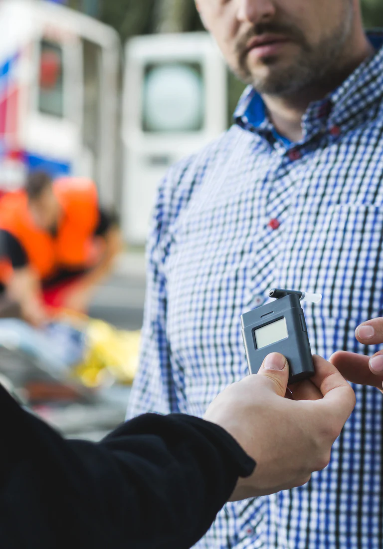 What Happens If You Are Charged With DUI After an Accident in Kansas?