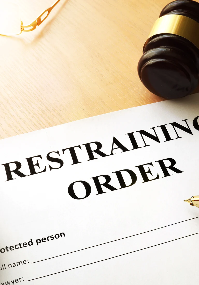 What is the Difference between Restraining Orders and Protective Orders?