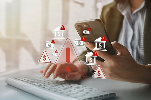 Can You Face Federal Charges for Wire Fraud?